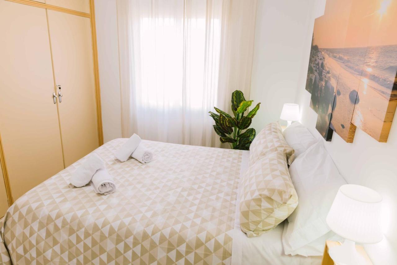 Cordoba Cool Homes, La Ribera エクステリア 写真