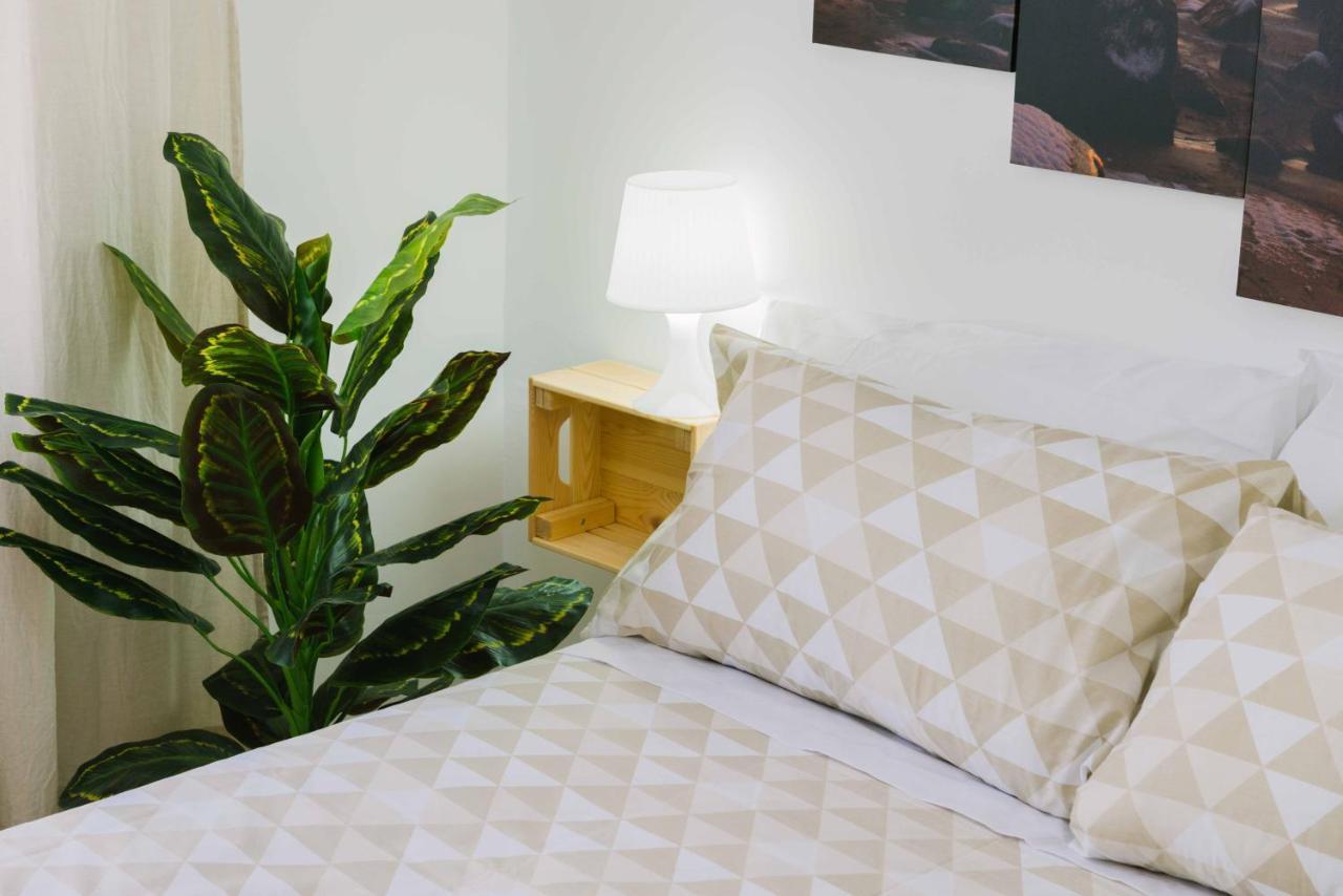 Cordoba Cool Homes, La Ribera エクステリア 写真