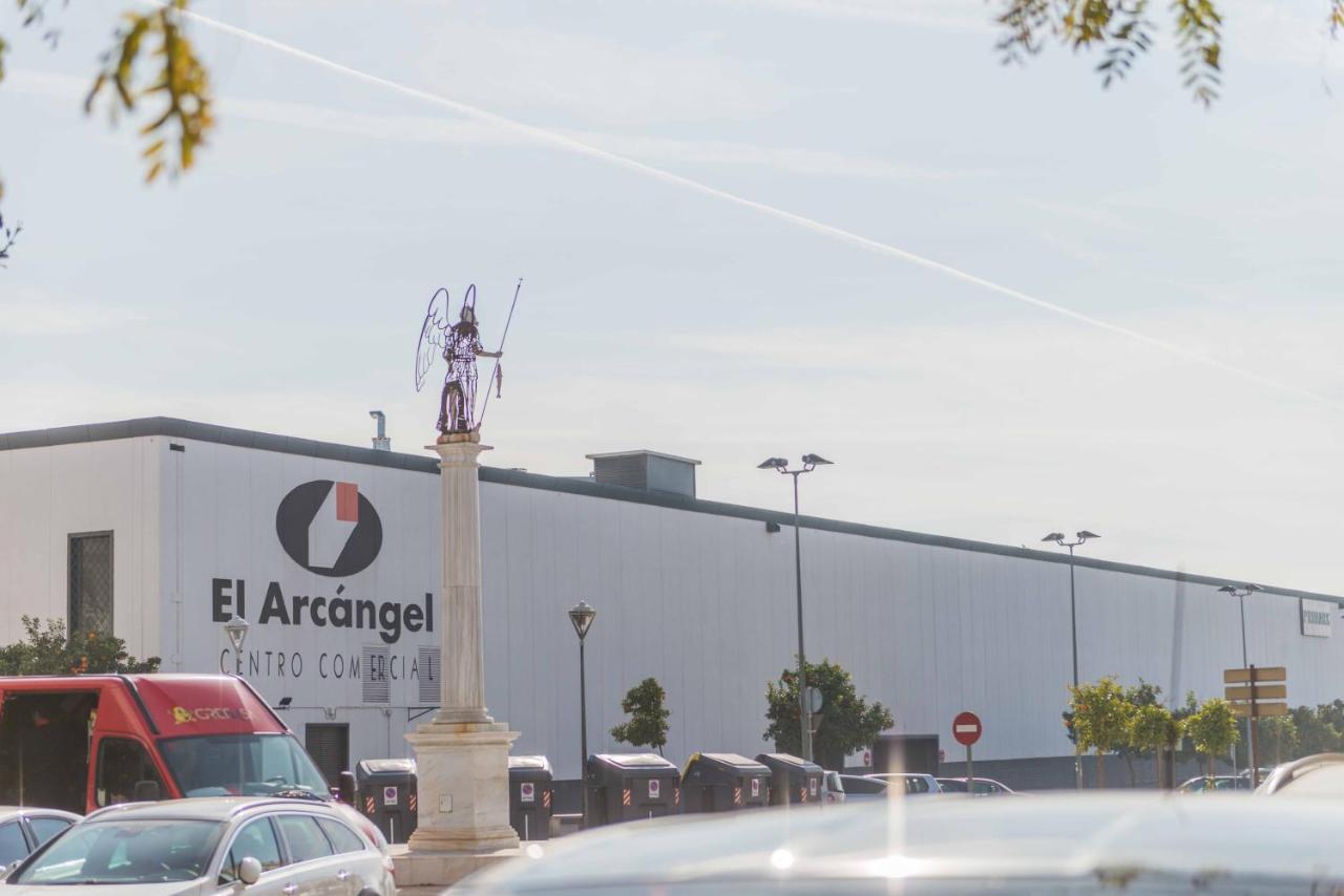 Cordoba Cool Homes, La Ribera エクステリア 写真