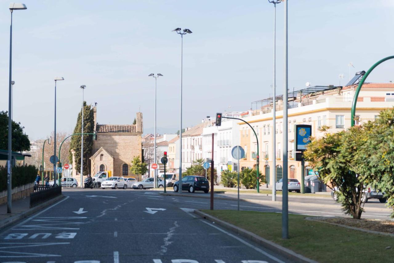 Cordoba Cool Homes, La Ribera エクステリア 写真