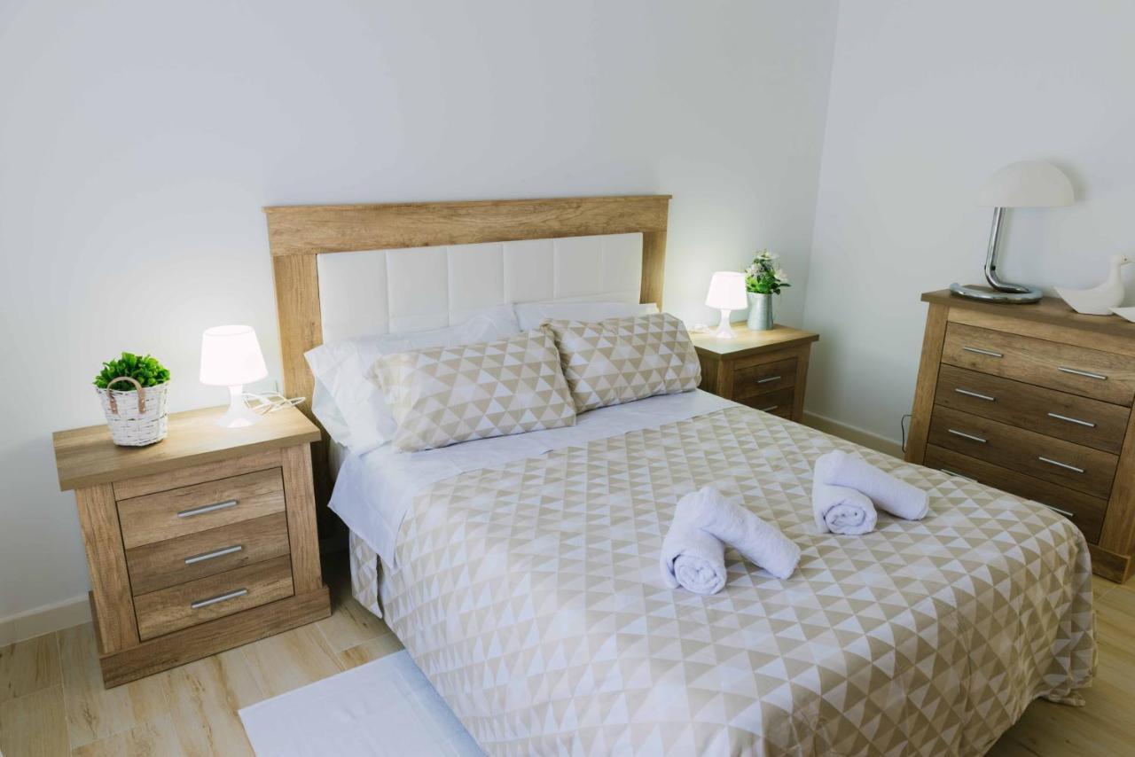 Cordoba Cool Homes, La Ribera エクステリア 写真