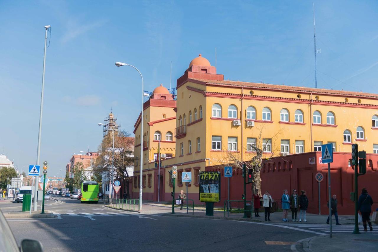 Cordoba Cool Homes, La Ribera エクステリア 写真