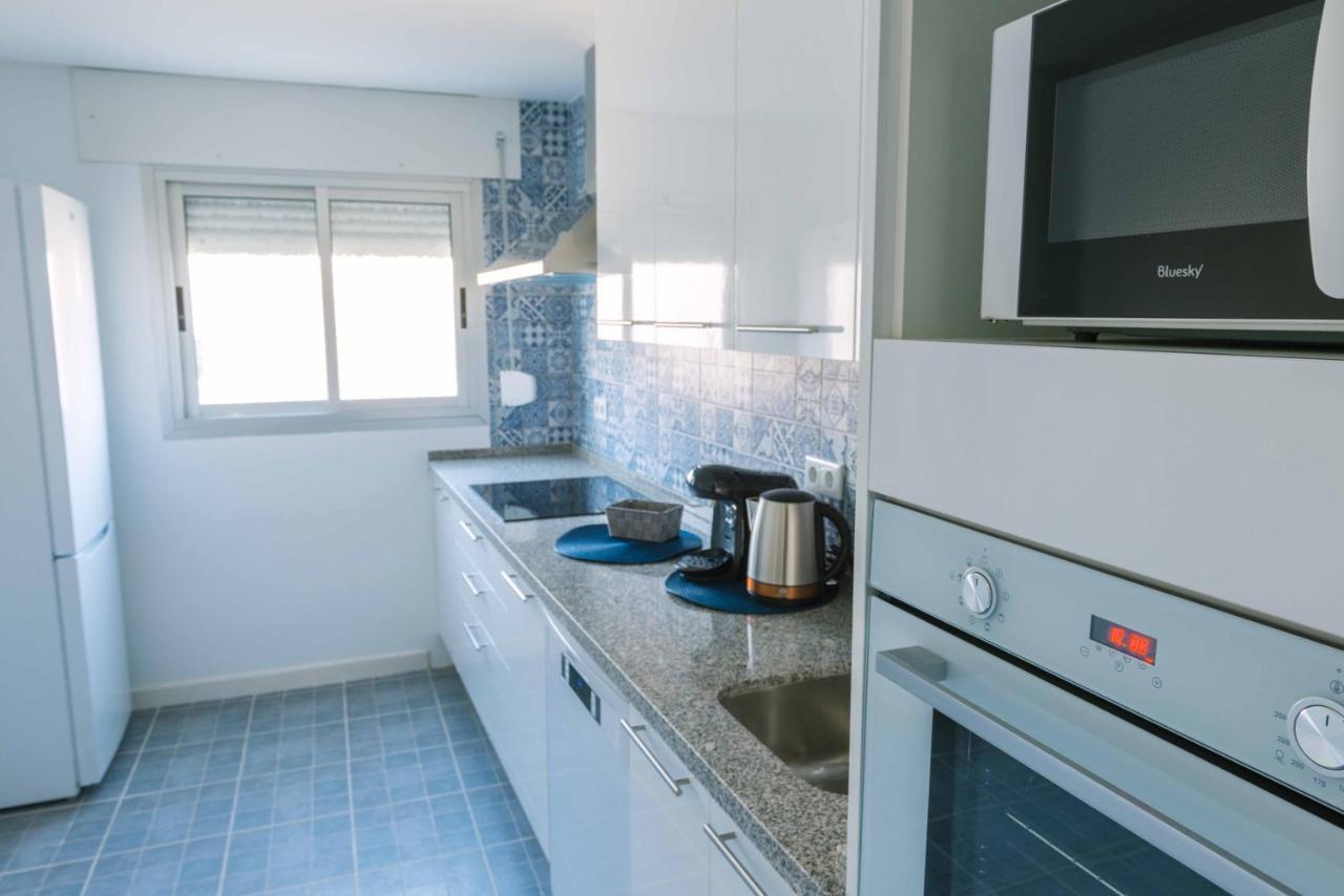 Cordoba Cool Homes, La Ribera エクステリア 写真