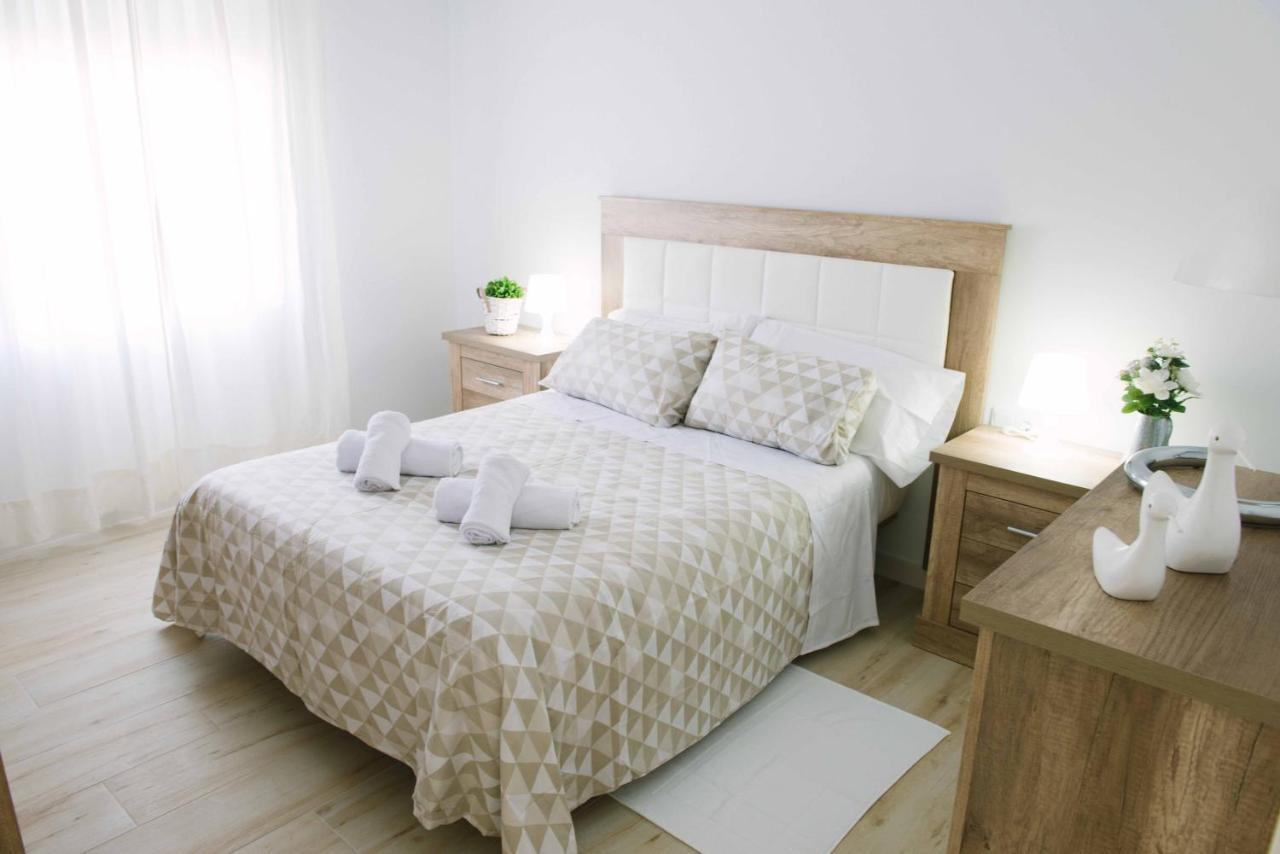 Cordoba Cool Homes, La Ribera エクステリア 写真