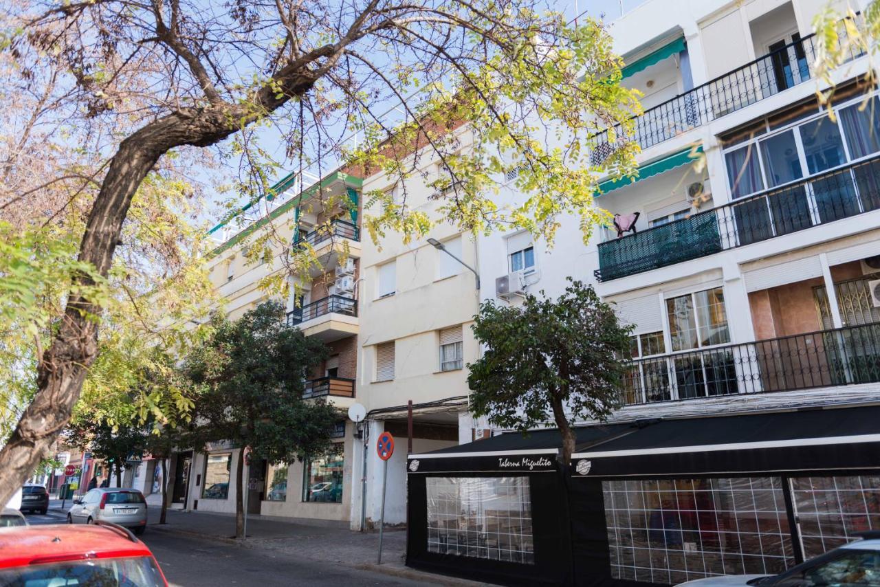 Cordoba Cool Homes, La Ribera エクステリア 写真